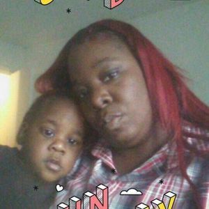 Meet your Posher, Teresa